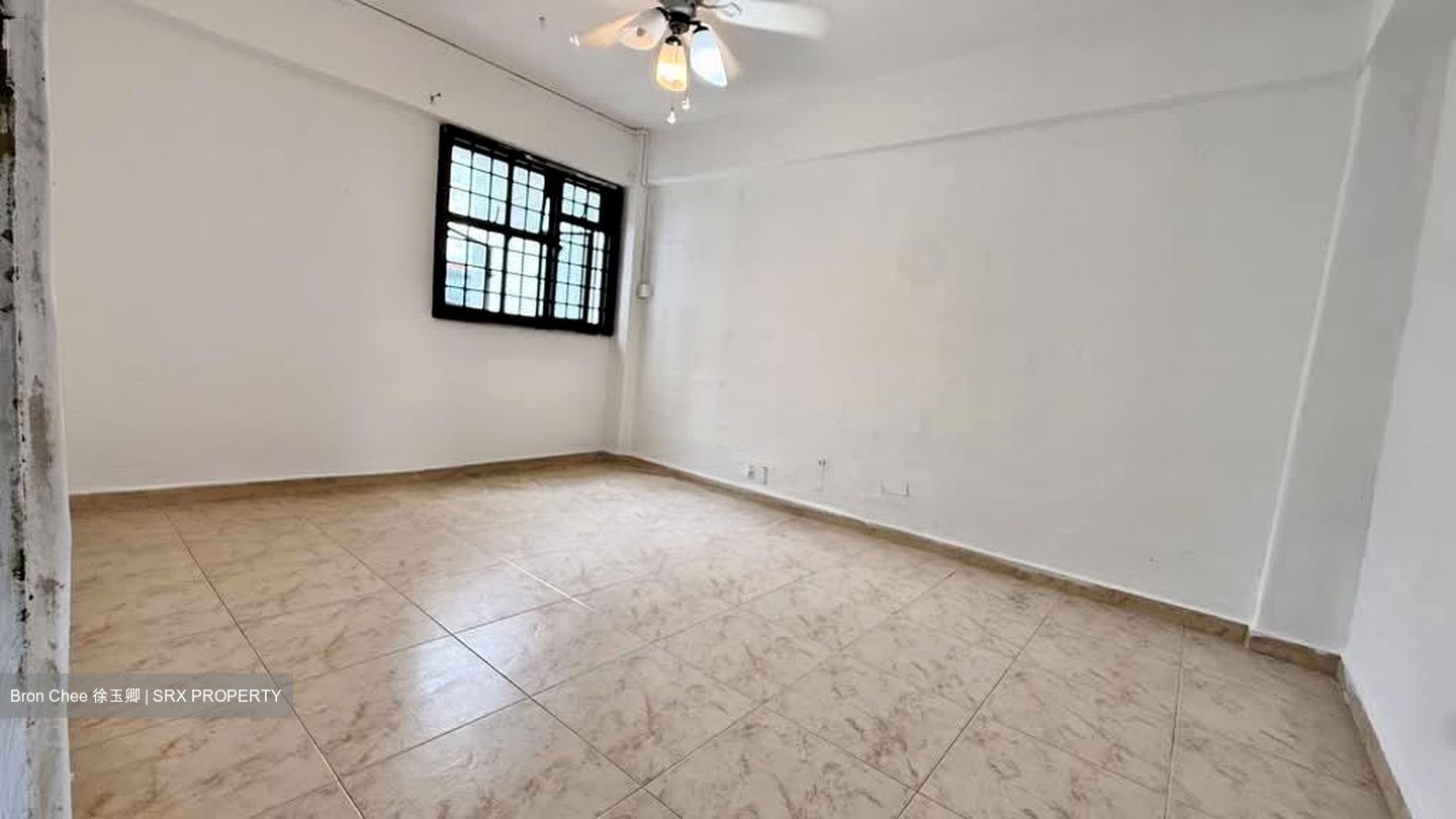 Blk 119 Bukit Merah View (Bukit Merah), HDB 3 Rooms #572734121